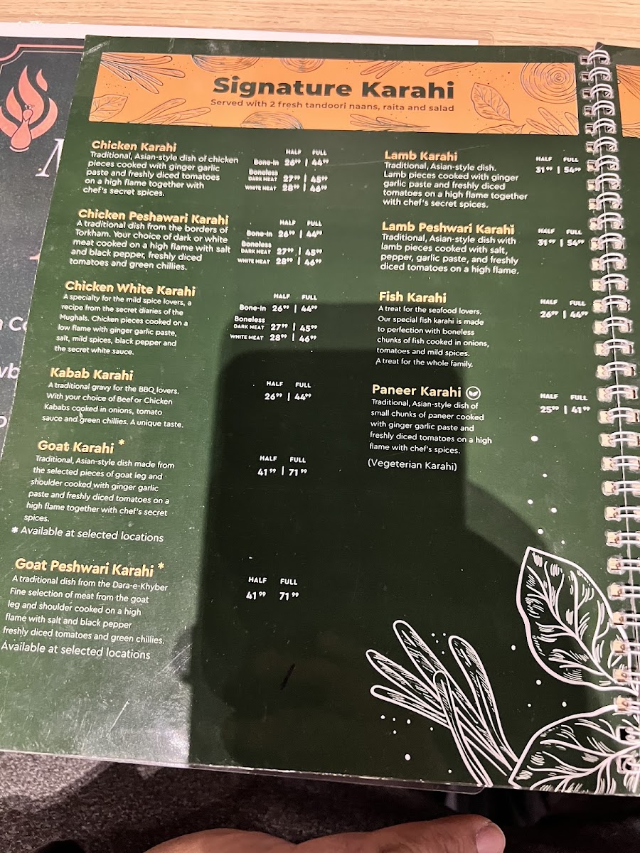 Karahi Point Richmond Hill - 9