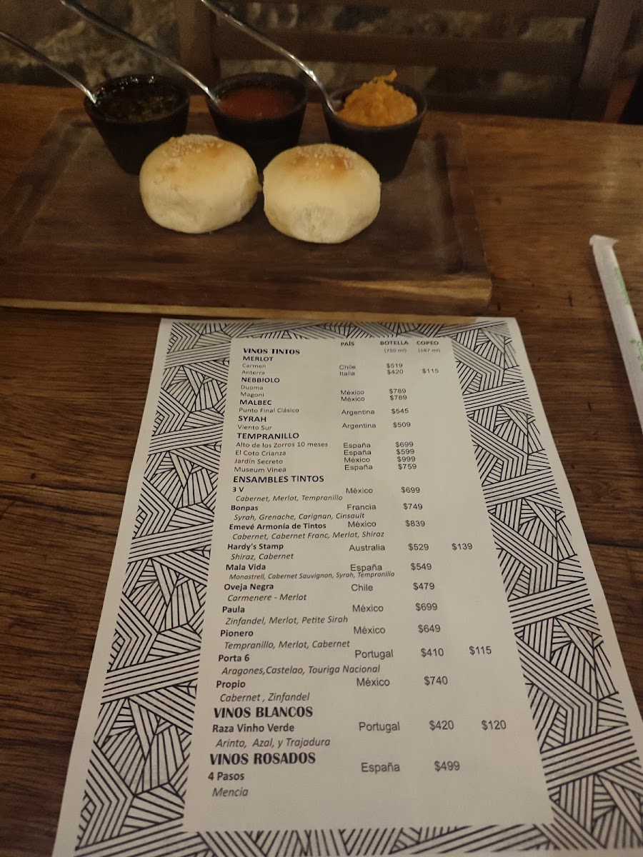 La Bodega de Leon - 10