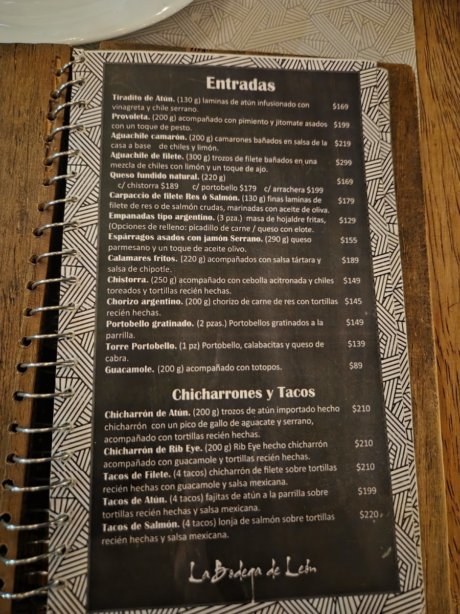 La Bodega de Leon - 4