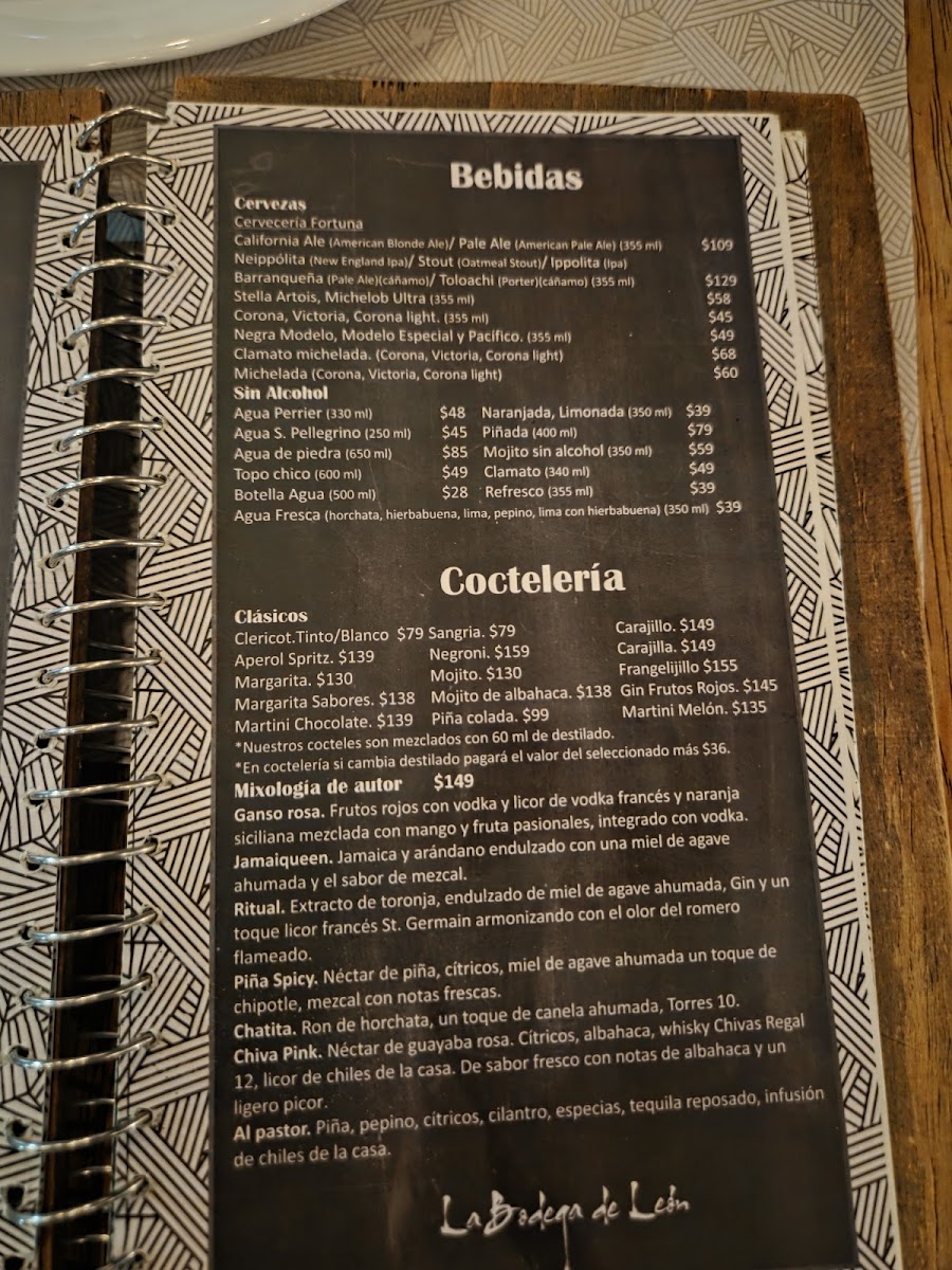 La Bodega de Leon - 5