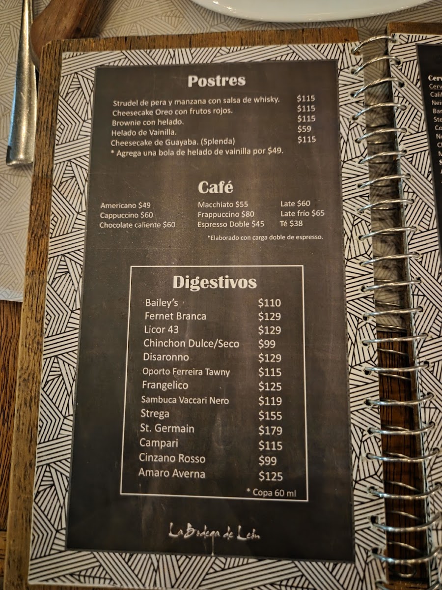 La Bodega de Leon - 7