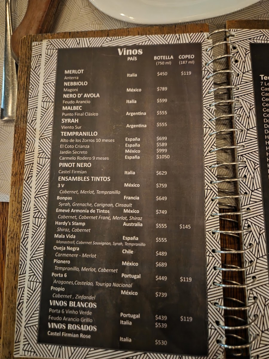 La Bodega de Leon - 8