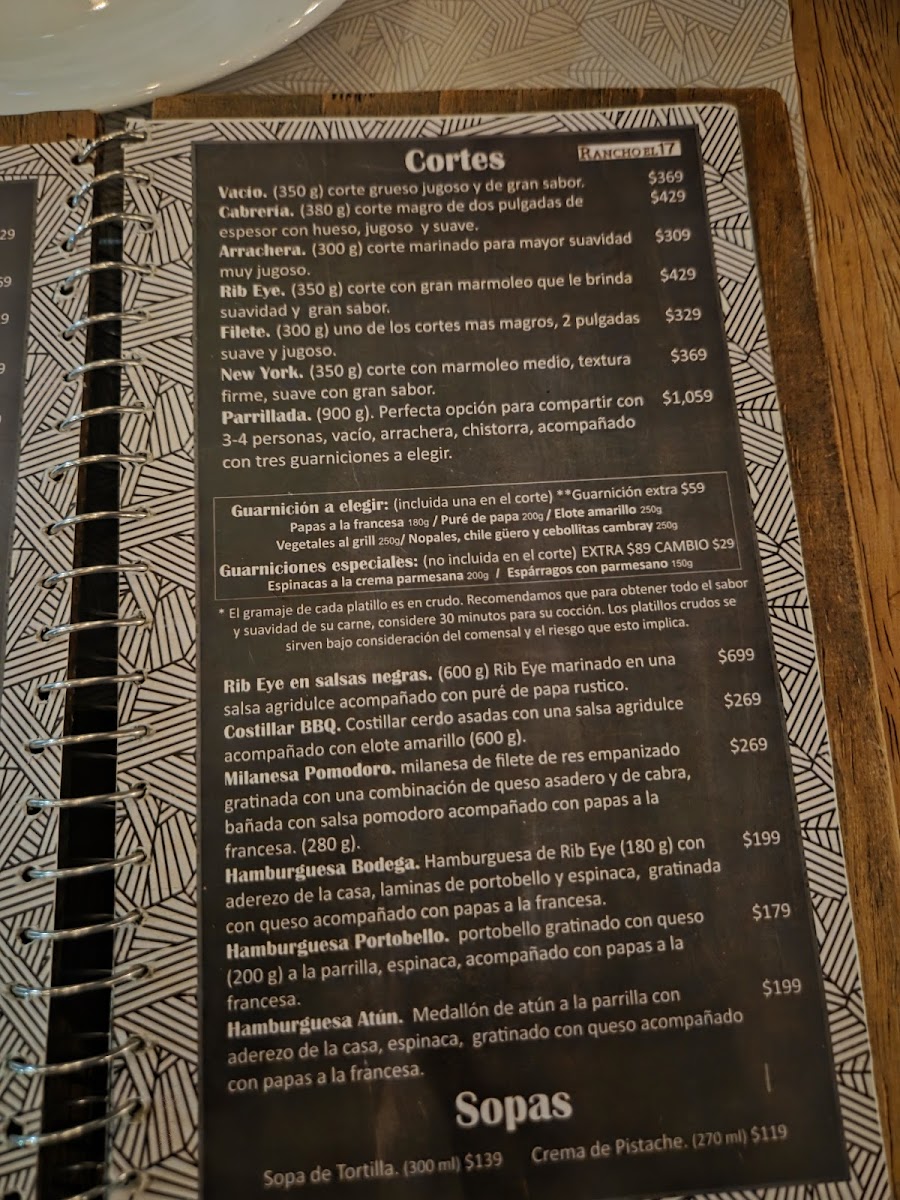 La Bodega de Leon - 9