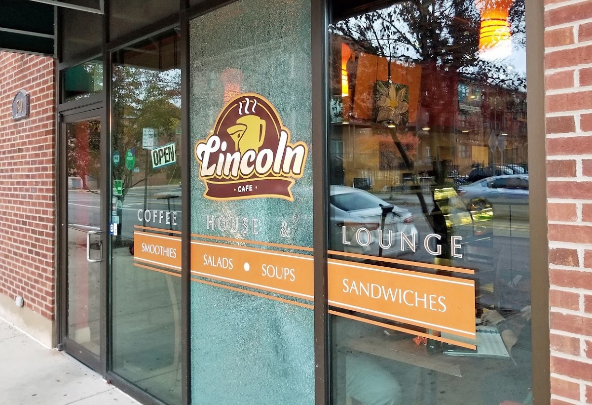 Lincoln Cafe