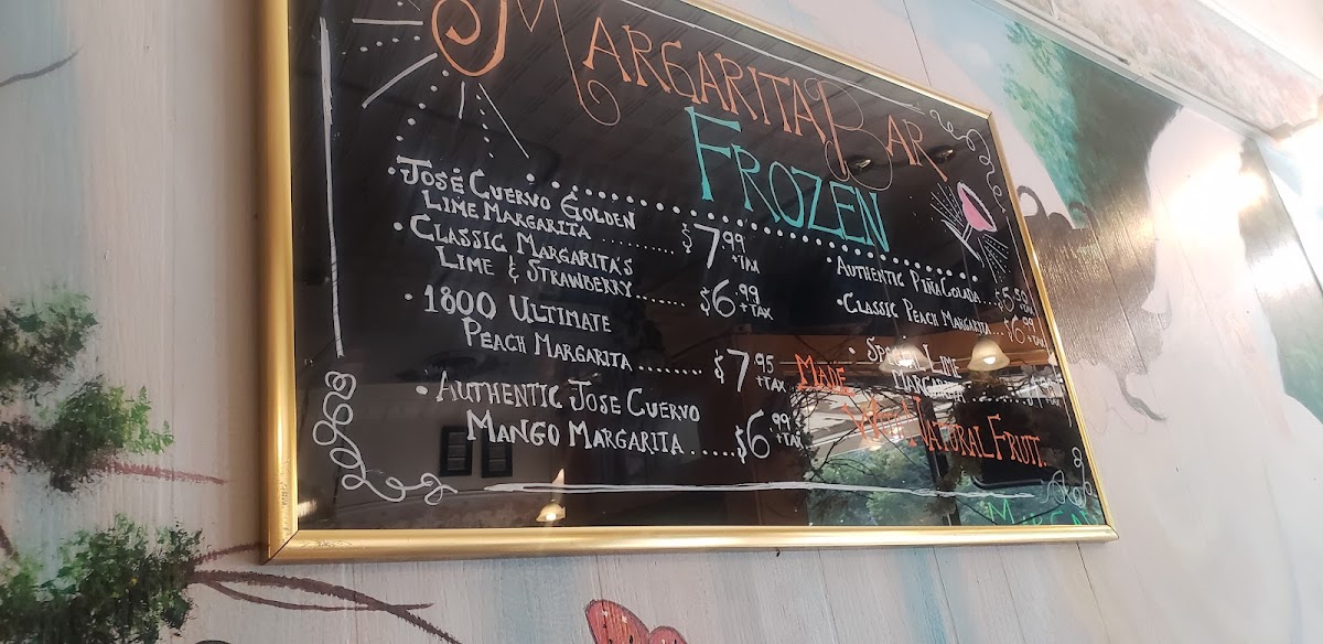 Little Mexico Restaurant - 1