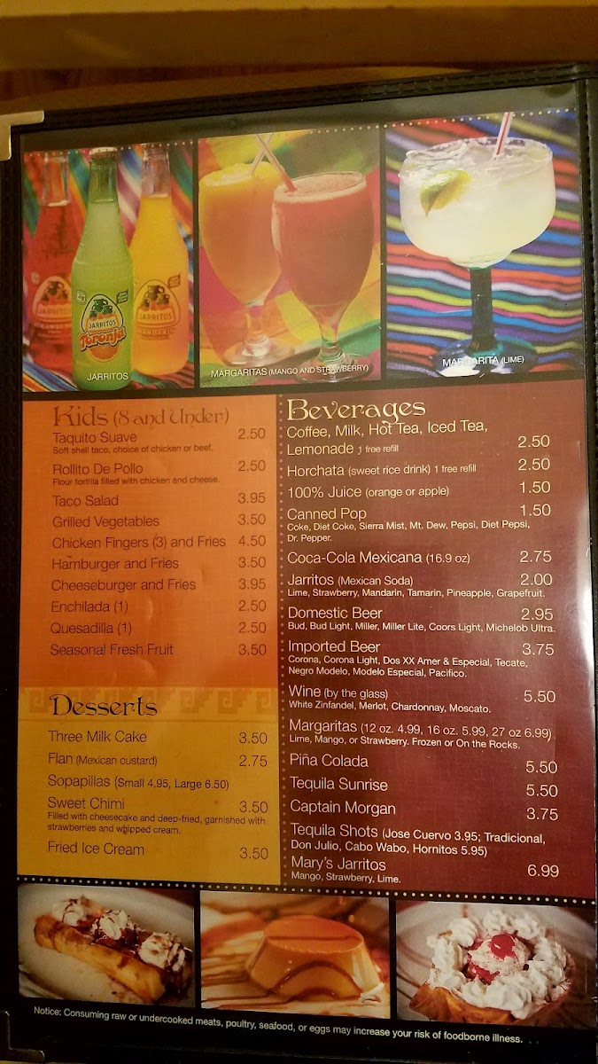 Little Mexico Restaurant - 6