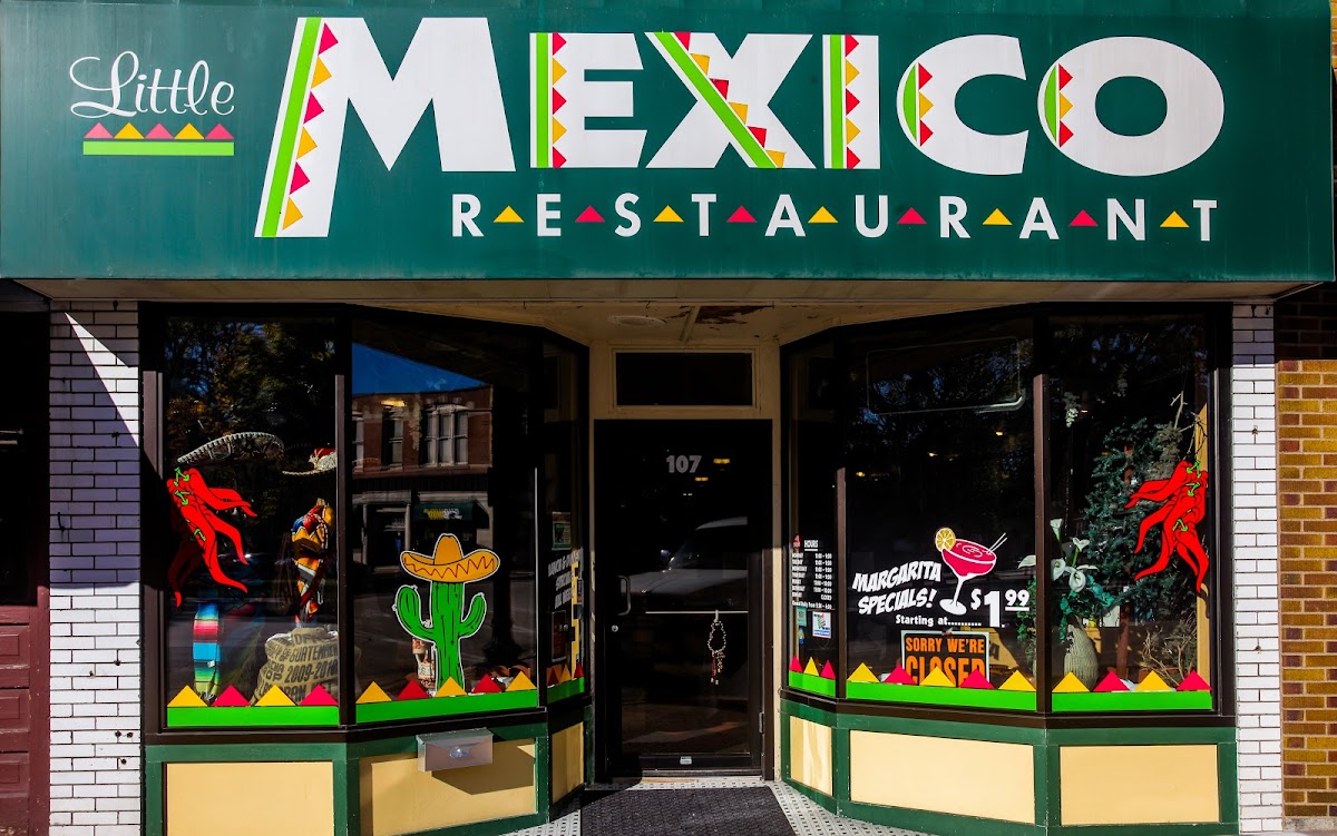 Little Mexico Restaurant
