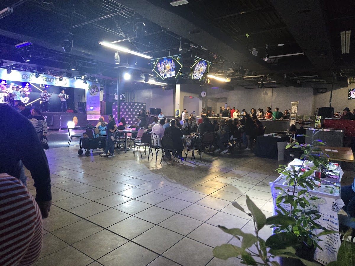 Mexico Lindo Restaurant