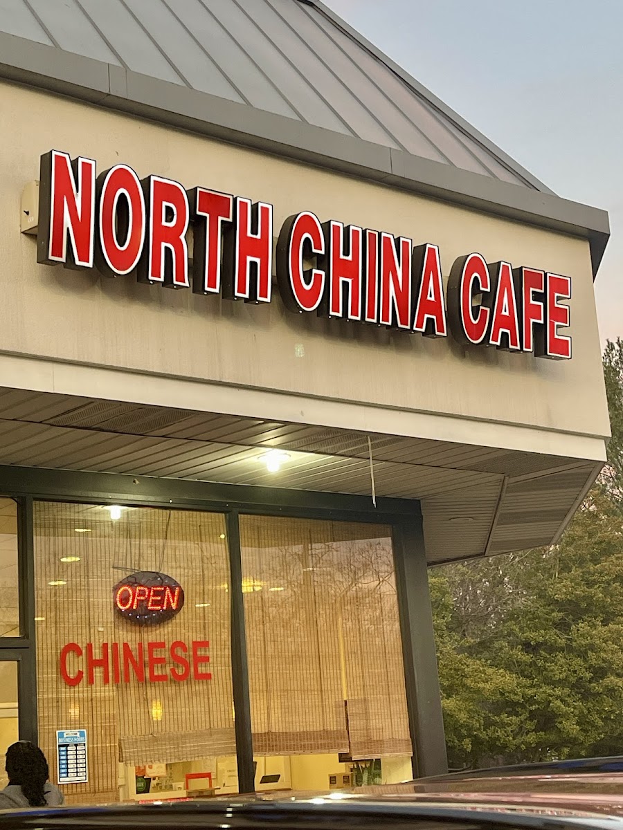 North China Cafe