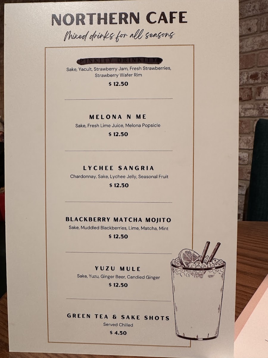 Northern Cafe Long Beach - 4