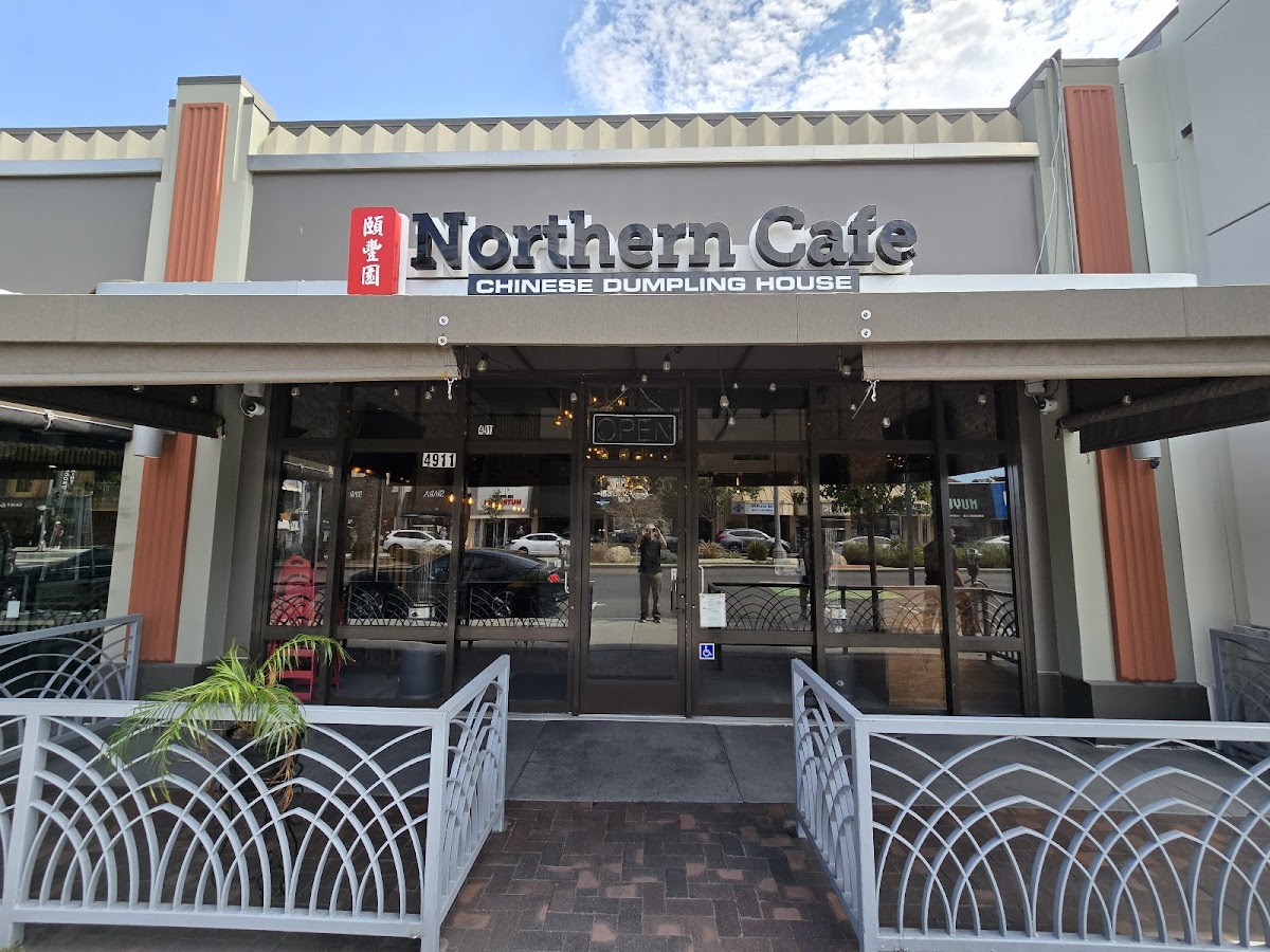 Northern Cafe Long Beach