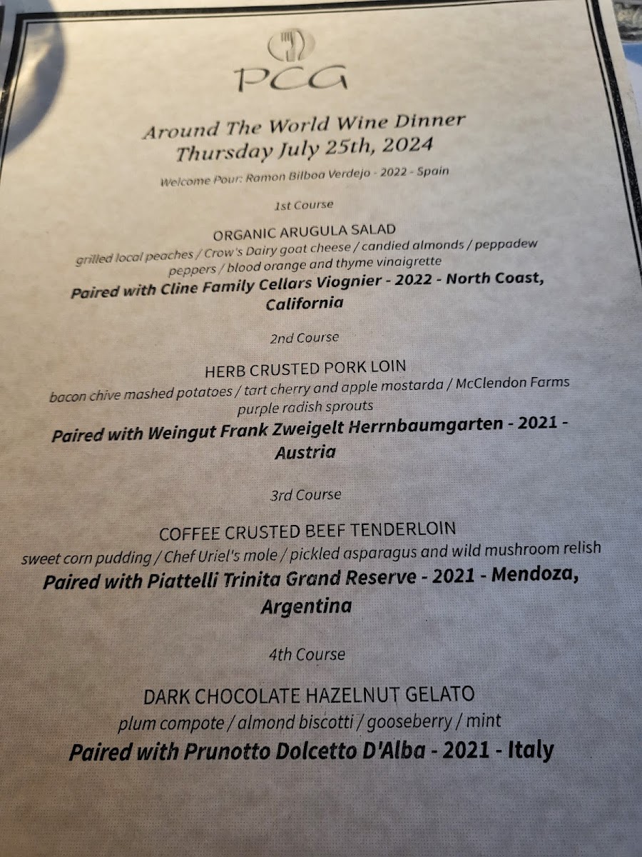 Phoenix City Grille - 3