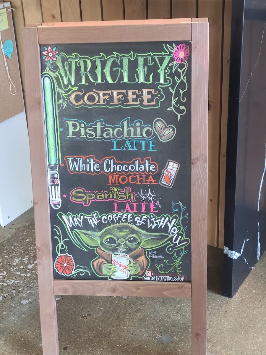 Pura Vida Cafe and Juice Bar - 2