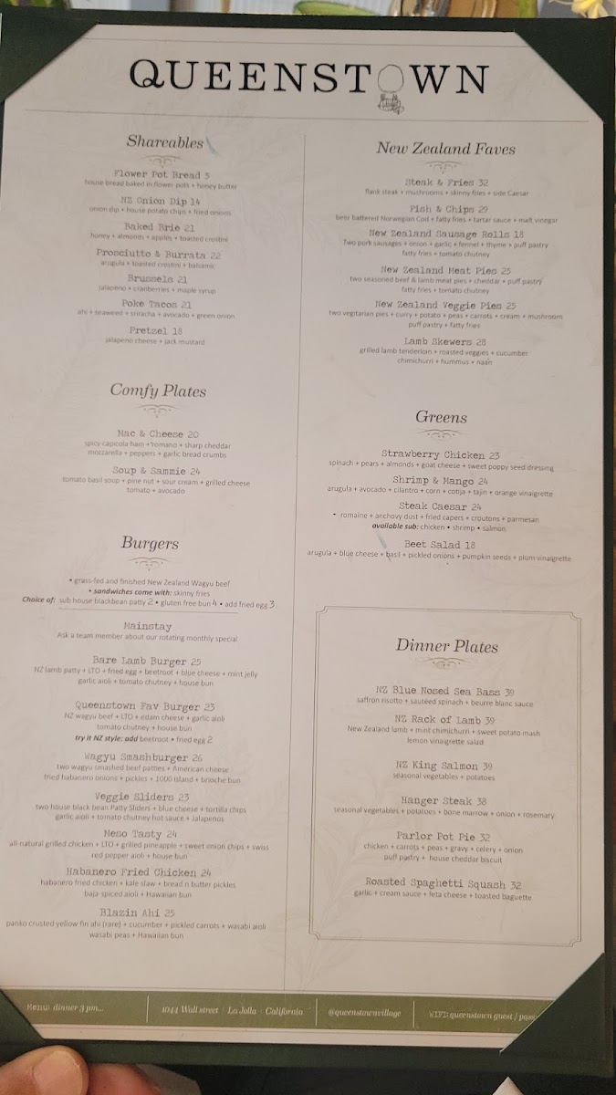 Queenstown Village - 3