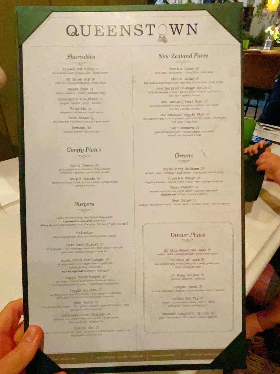 Queenstown Village - 4