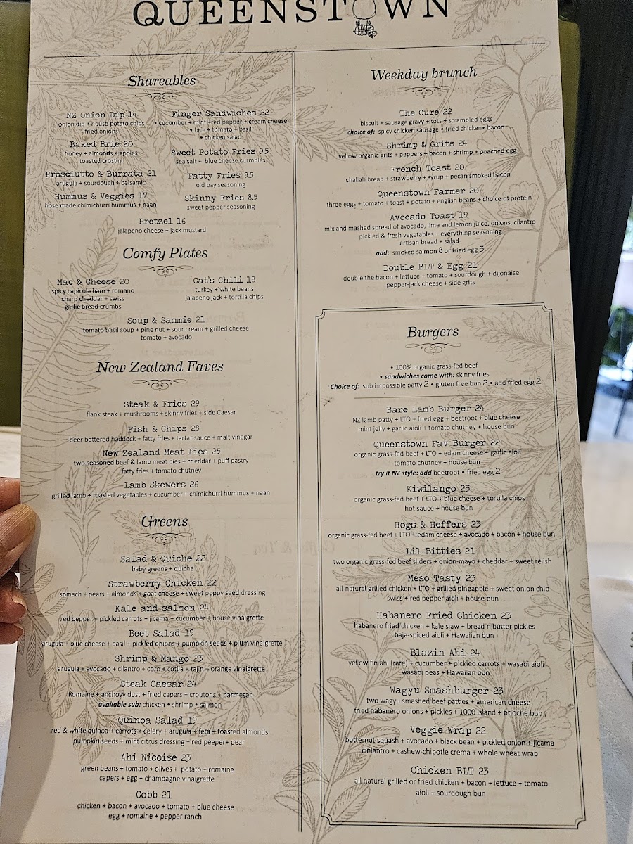 Queenstown Village - 7