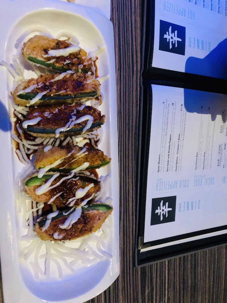 Shakou Restaurants - 4