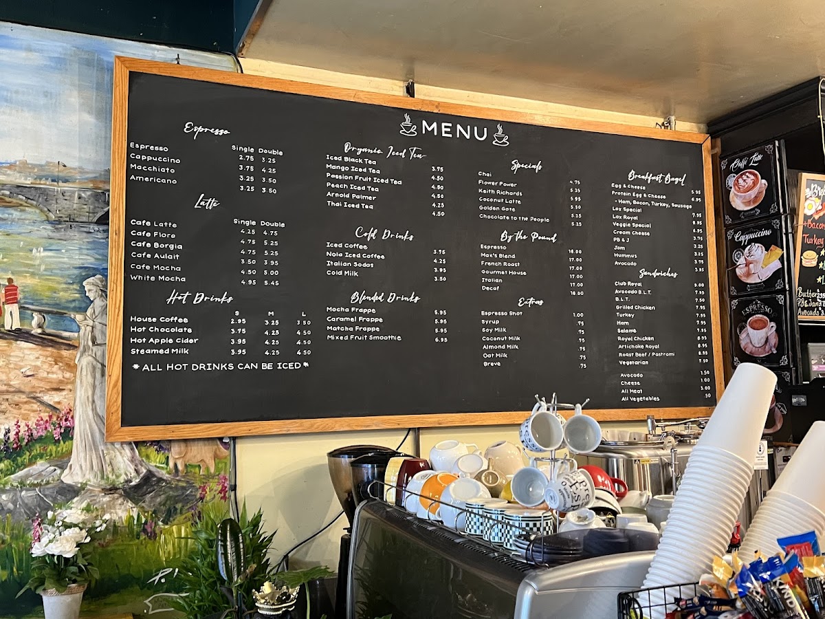 Royal Ground Coffee - 4