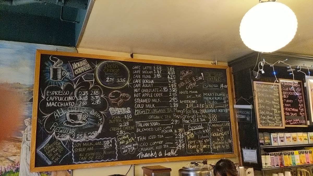 Royal Ground Coffee - 8