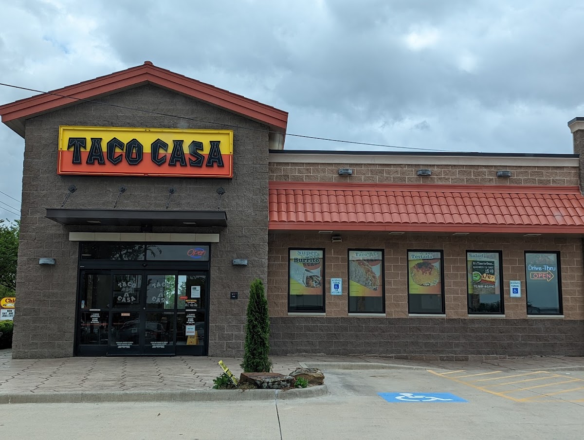 Taco Casa