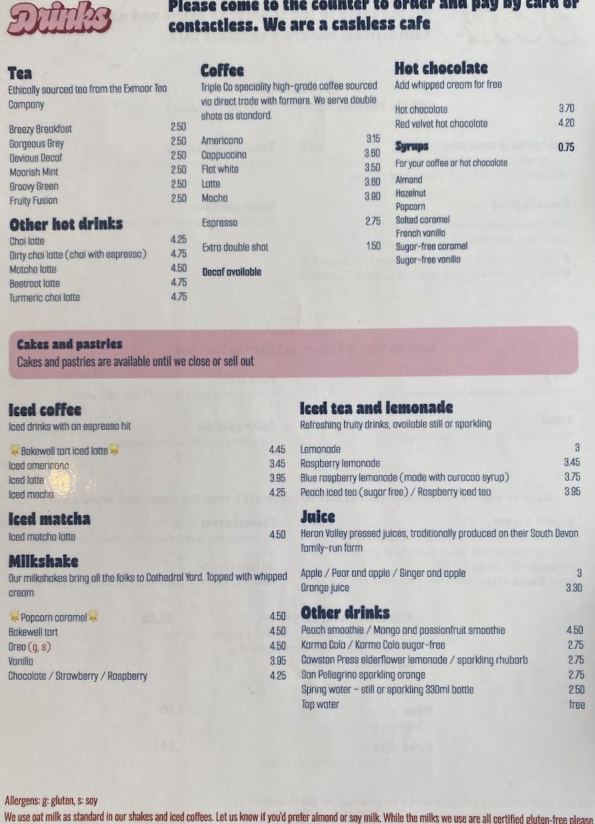 The Cheeky Vegan - 7