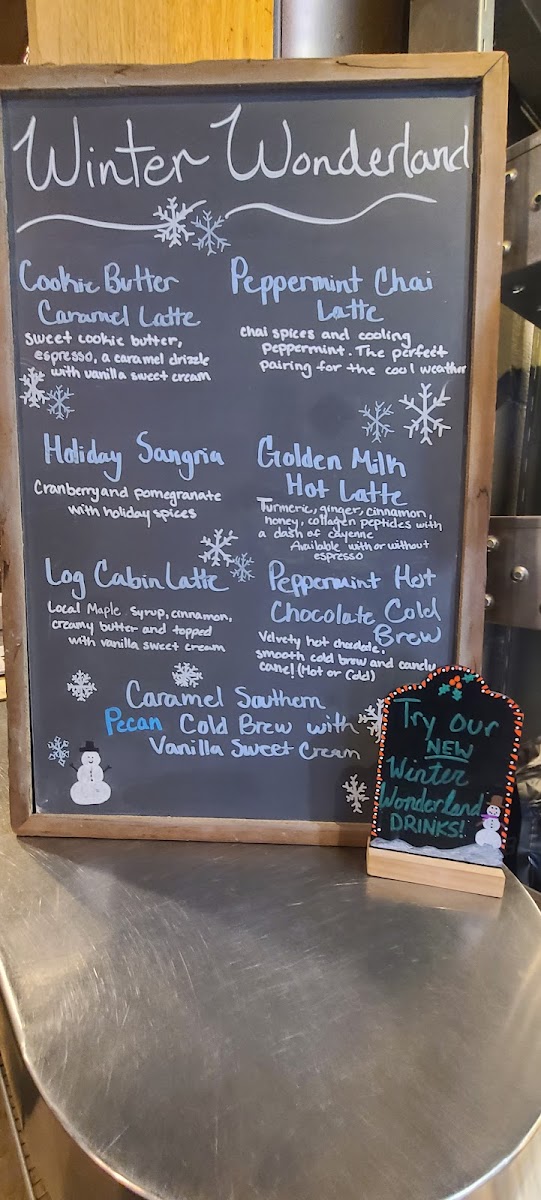 Utica Coffee Roasting Company - 2