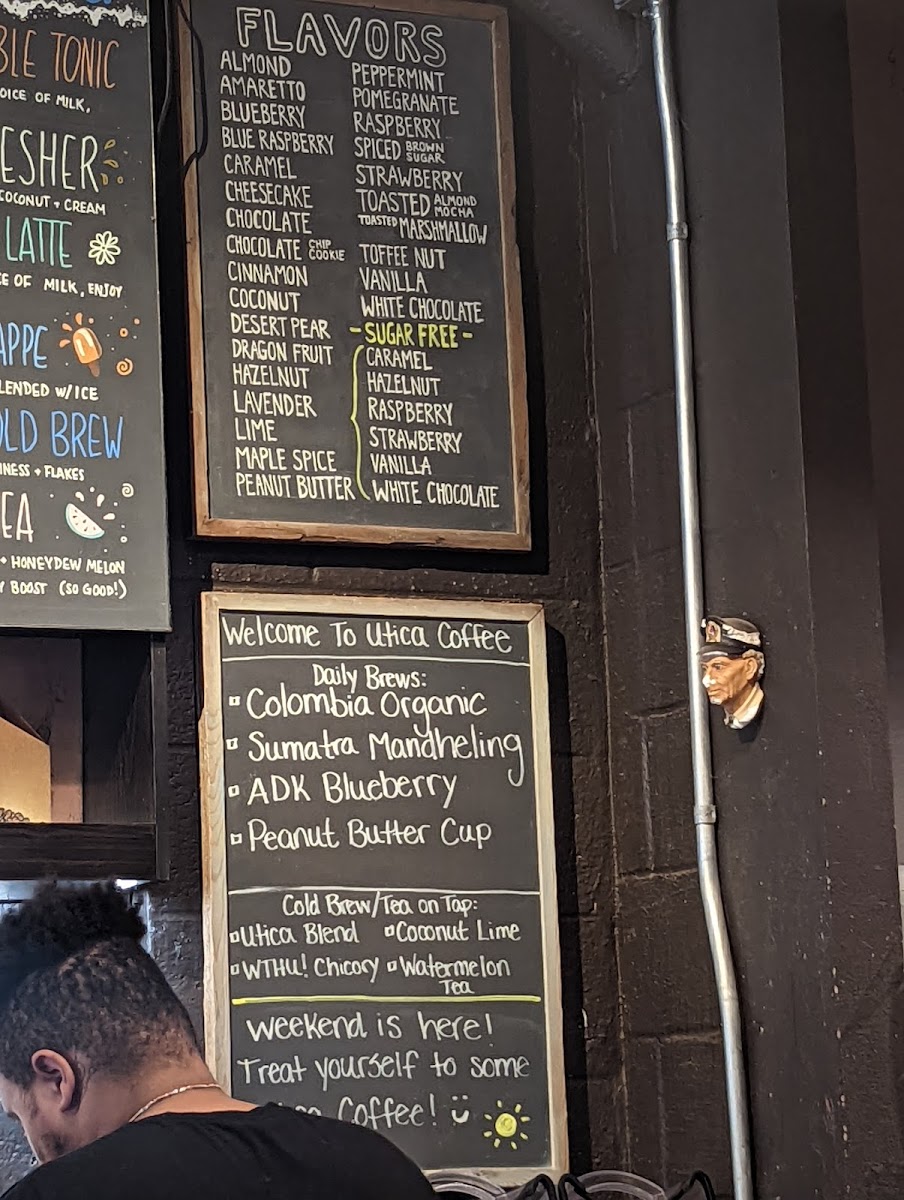 Utica Coffee Roasting Company - 3