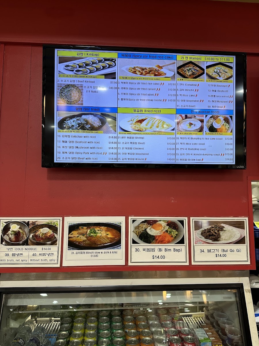 ASSI Market North Wales - 1