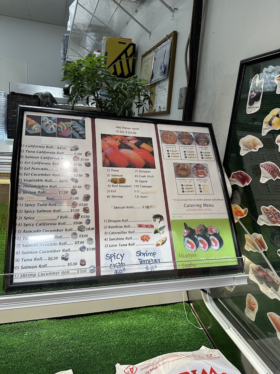 ASSI Market North Wales - 2