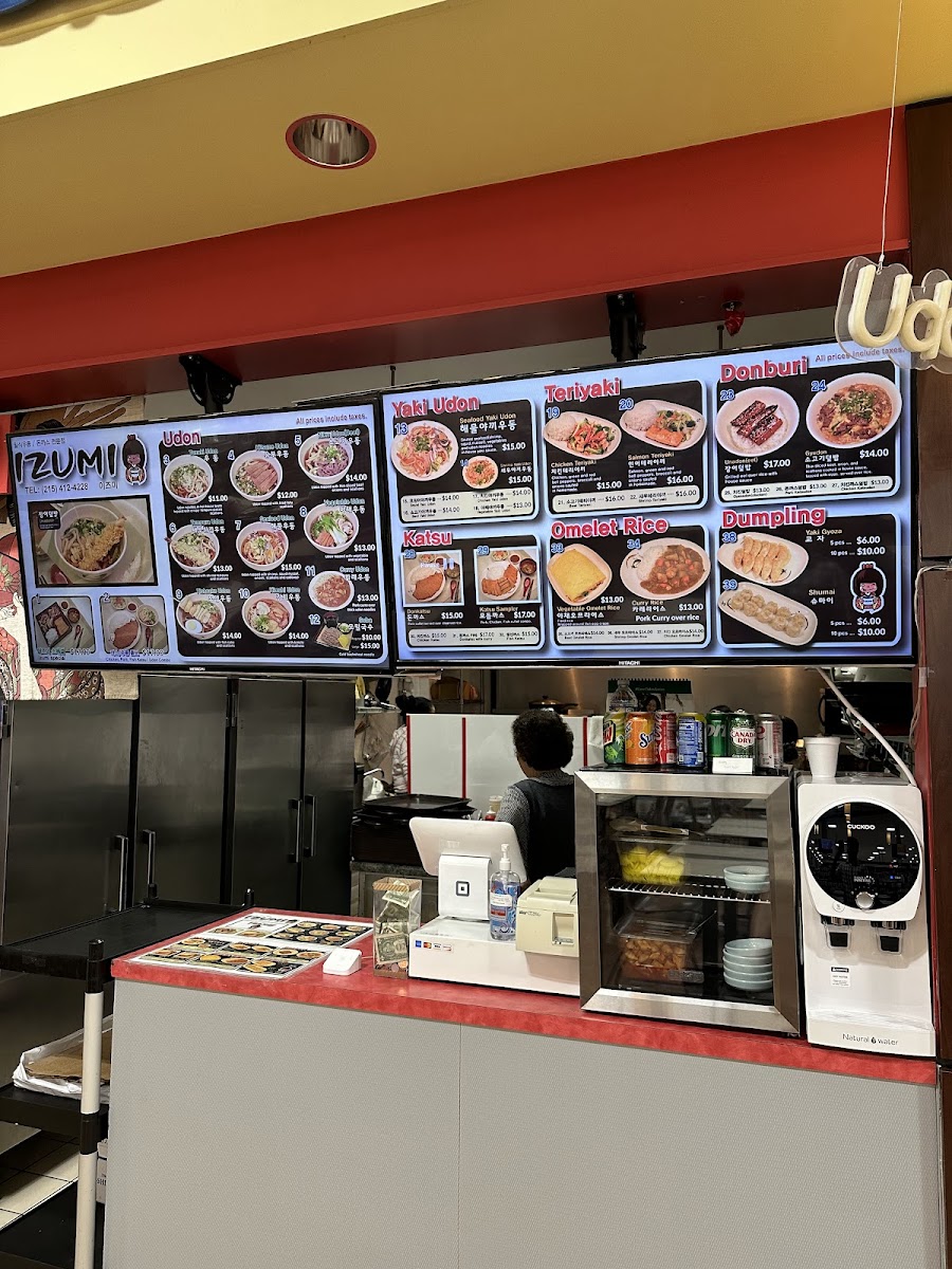 ASSI Market North Wales - 6