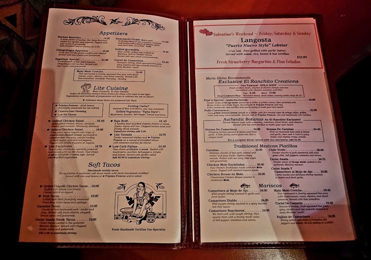 Avila's El Ranchito - Costa Mesa - 7