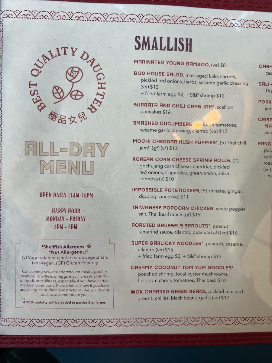 Best Quality Daughter - 2