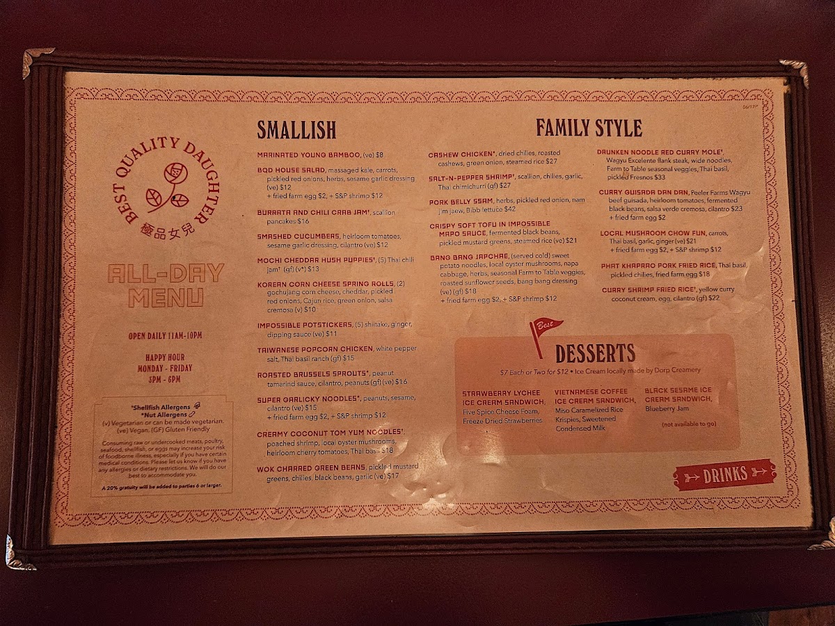 Best Quality Daughter - 7