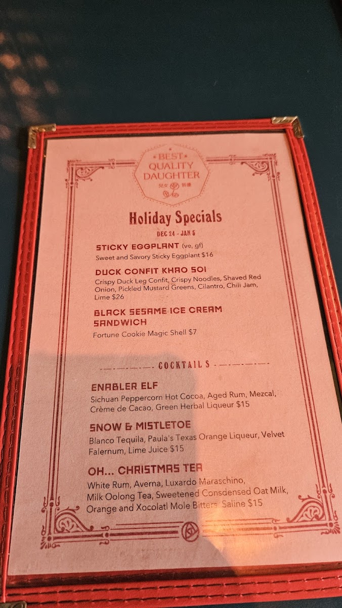 Best Quality Daughter - 8