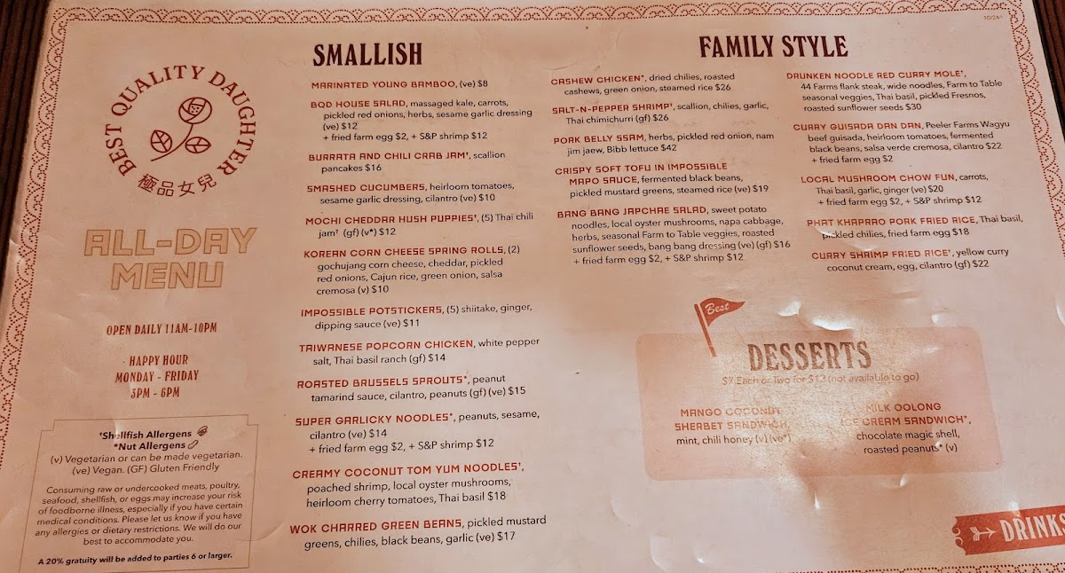 Best Quality Daughter - 9