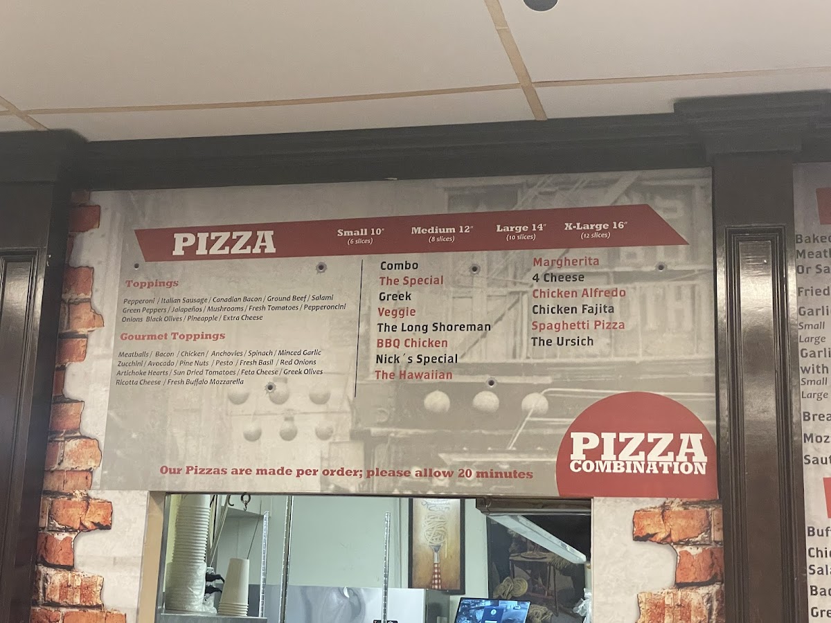 Big Nick's Pizza - 7