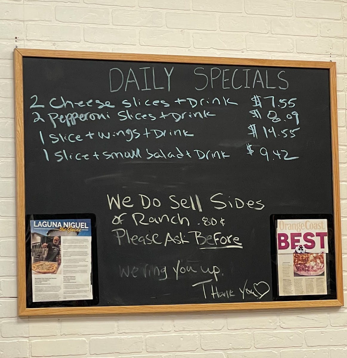 Brooklyn City Pizzeria & Market - 4