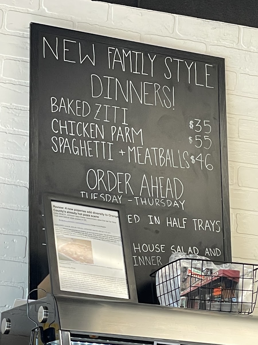 Brooklyn City Pizzeria & Market - 7