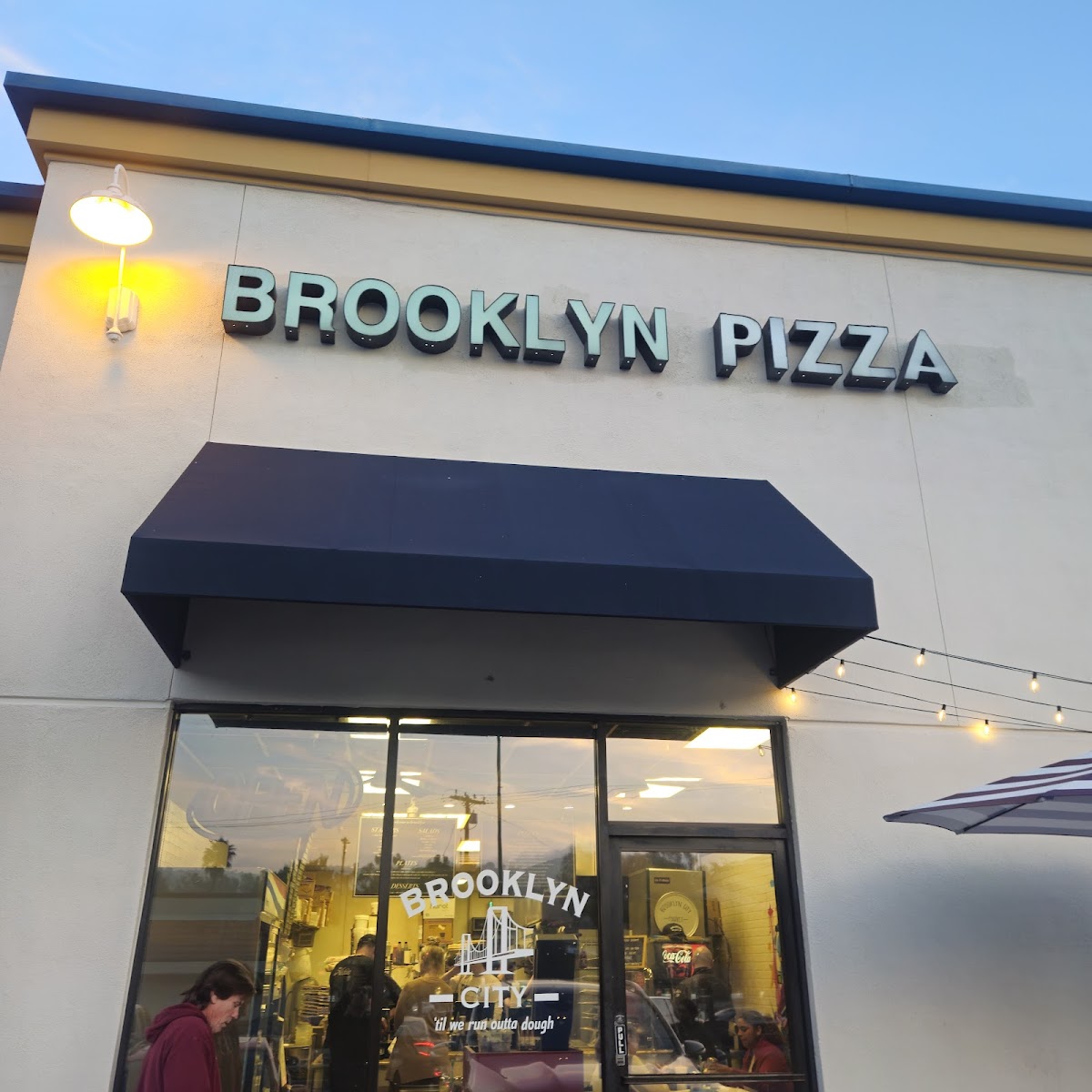 Brooklyn City Pizzeria & Market