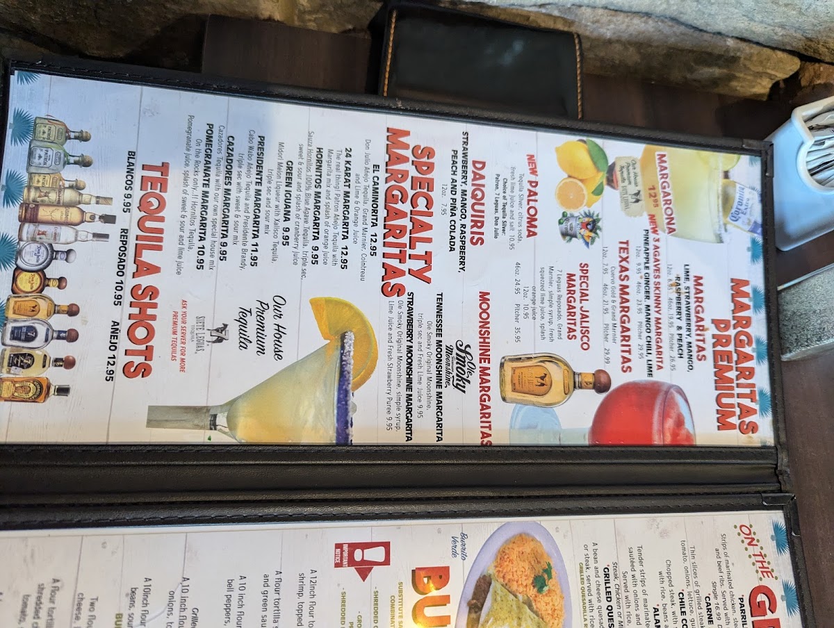 El Jinete Cleveland - 10