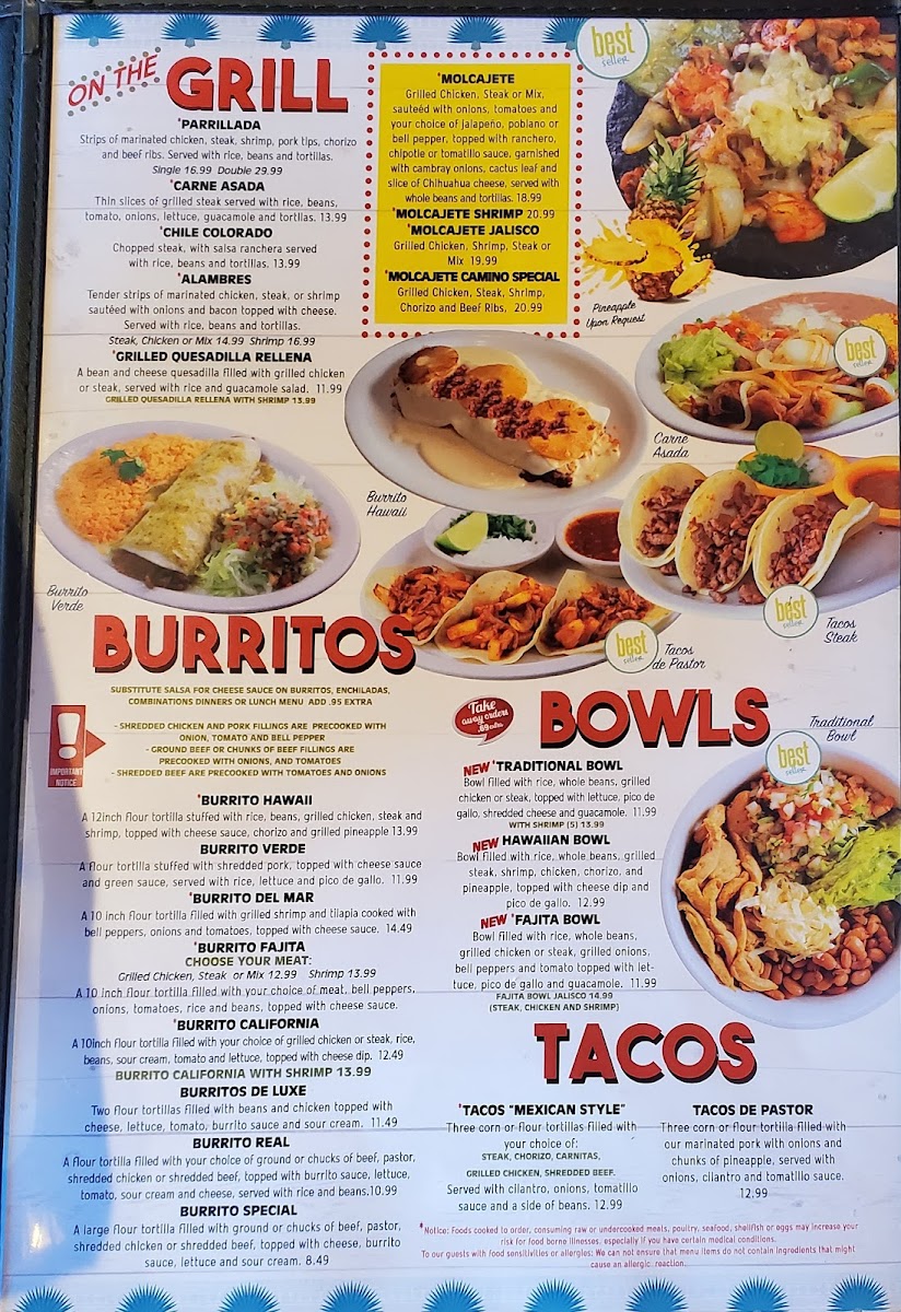 El Jinete Cleveland - 3