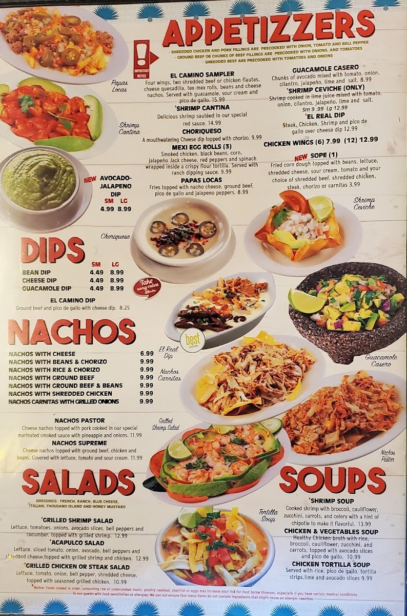 El Jinete Cleveland - 4