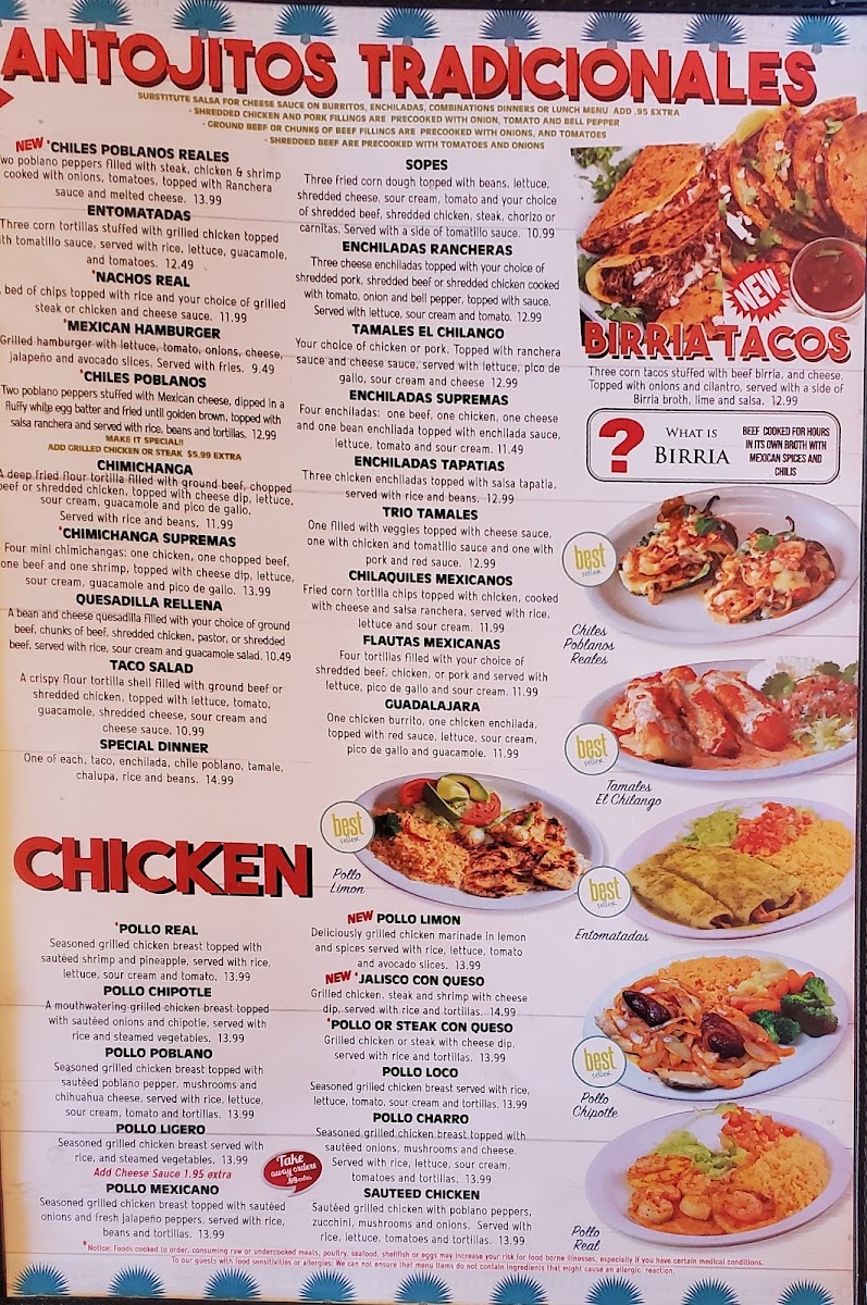 El Jinete Cleveland - 6