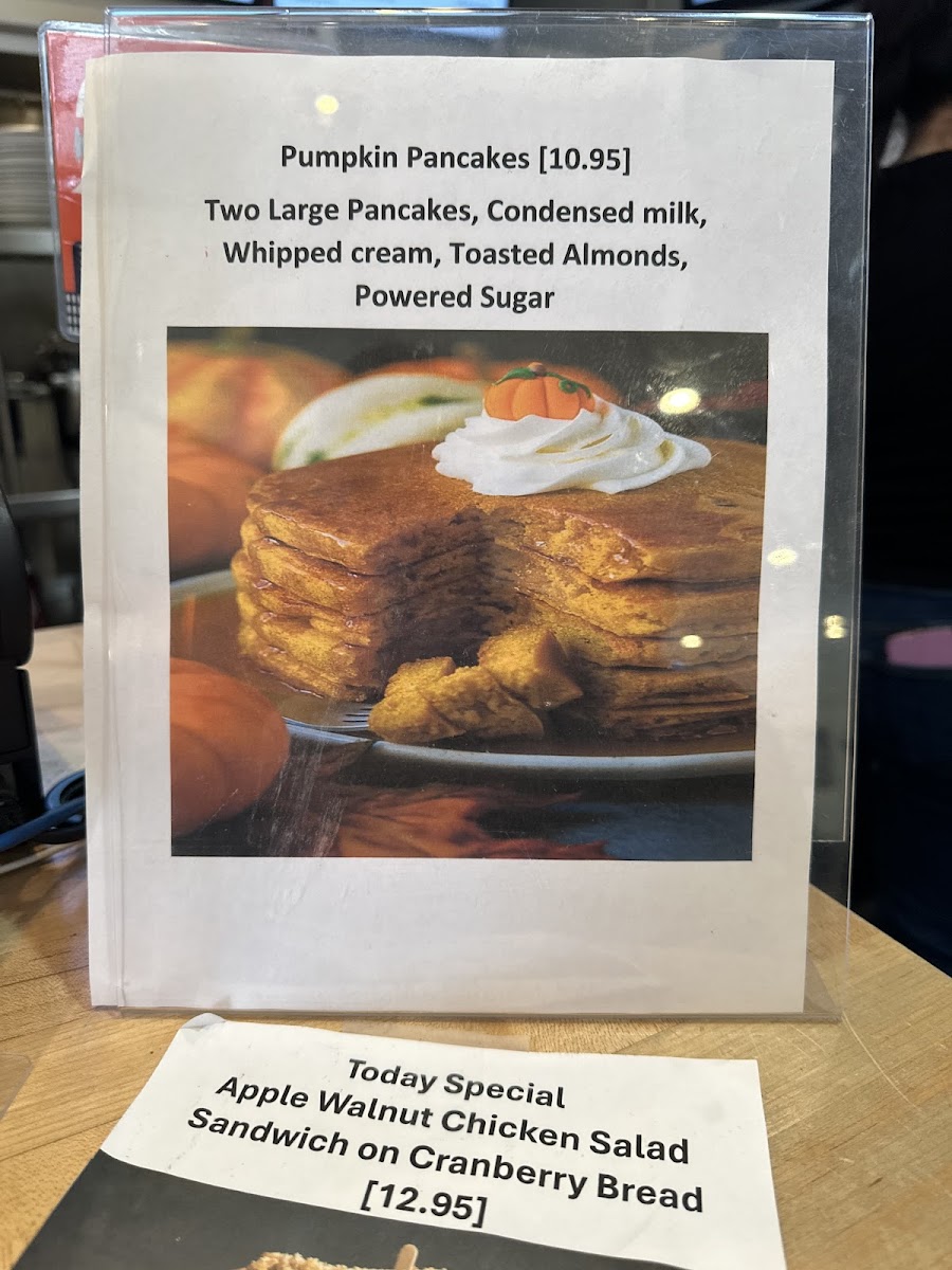 Etai's Bakery Cafe 29th Ave - 4