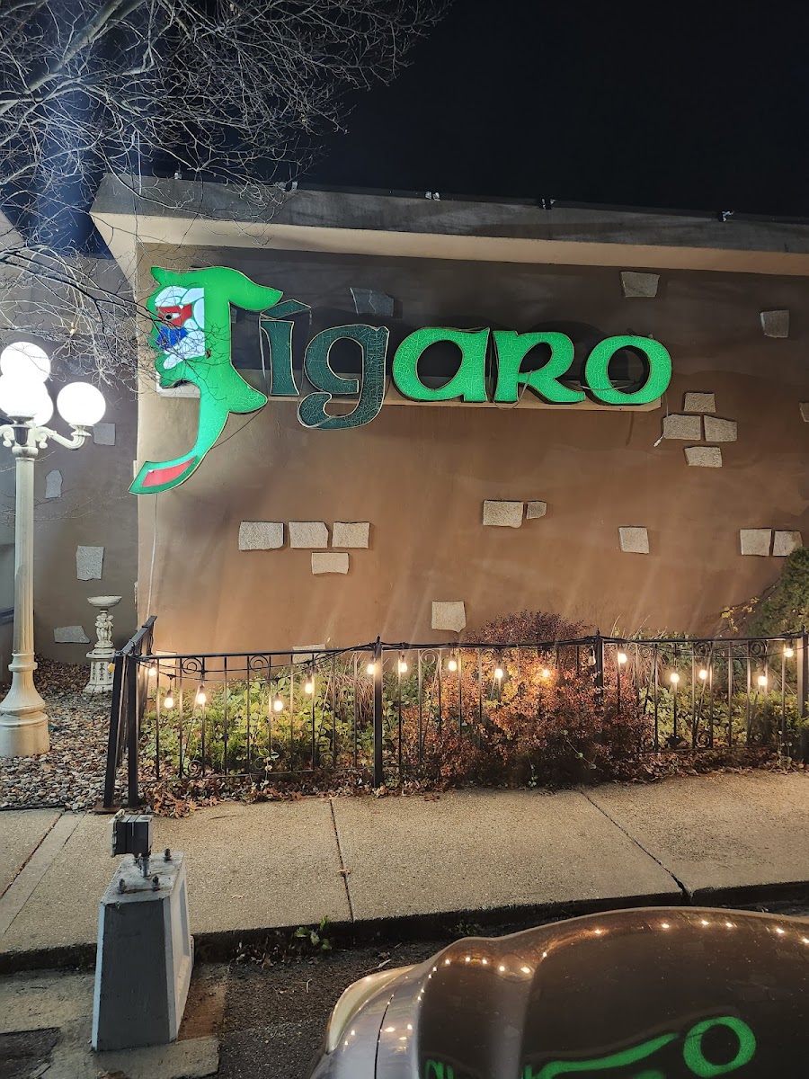 Figaro Ristorante