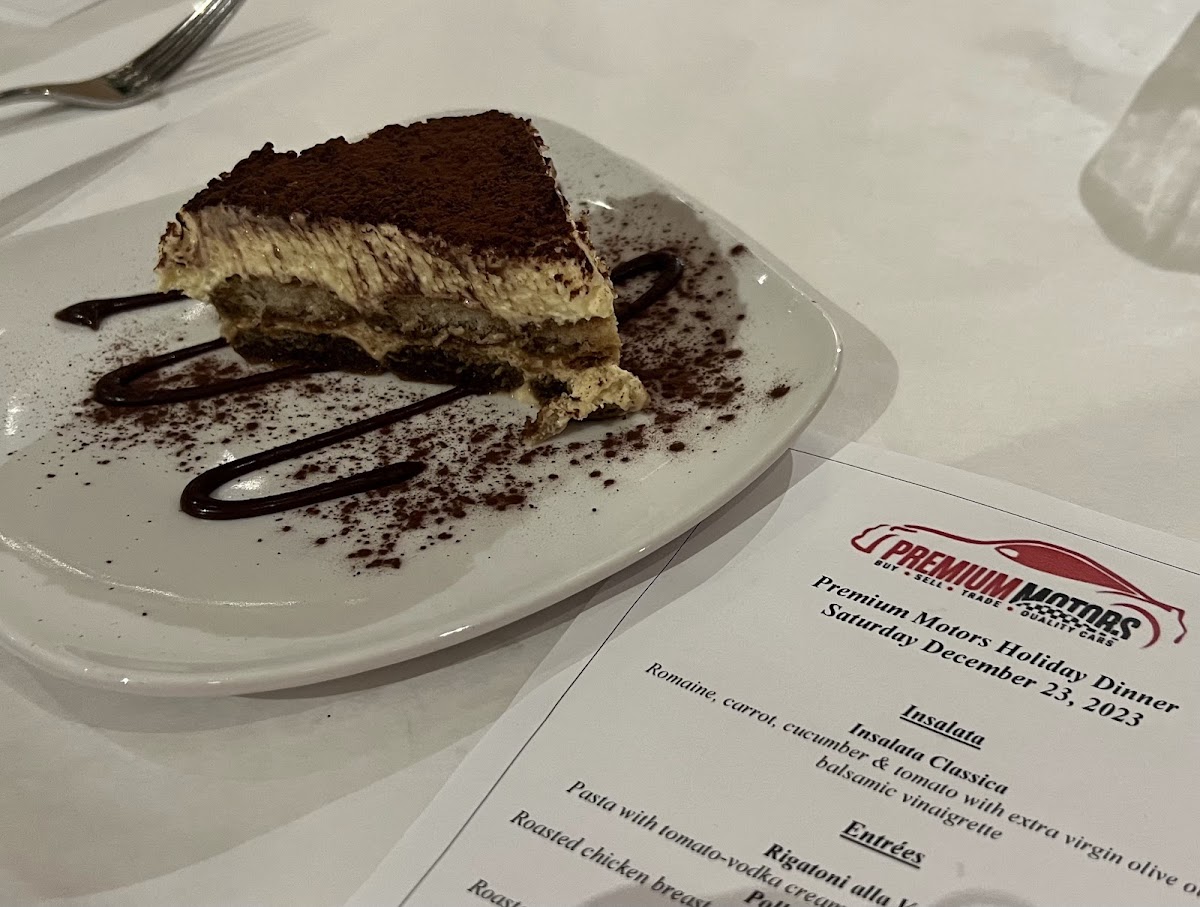 Francesca's Amici - 10