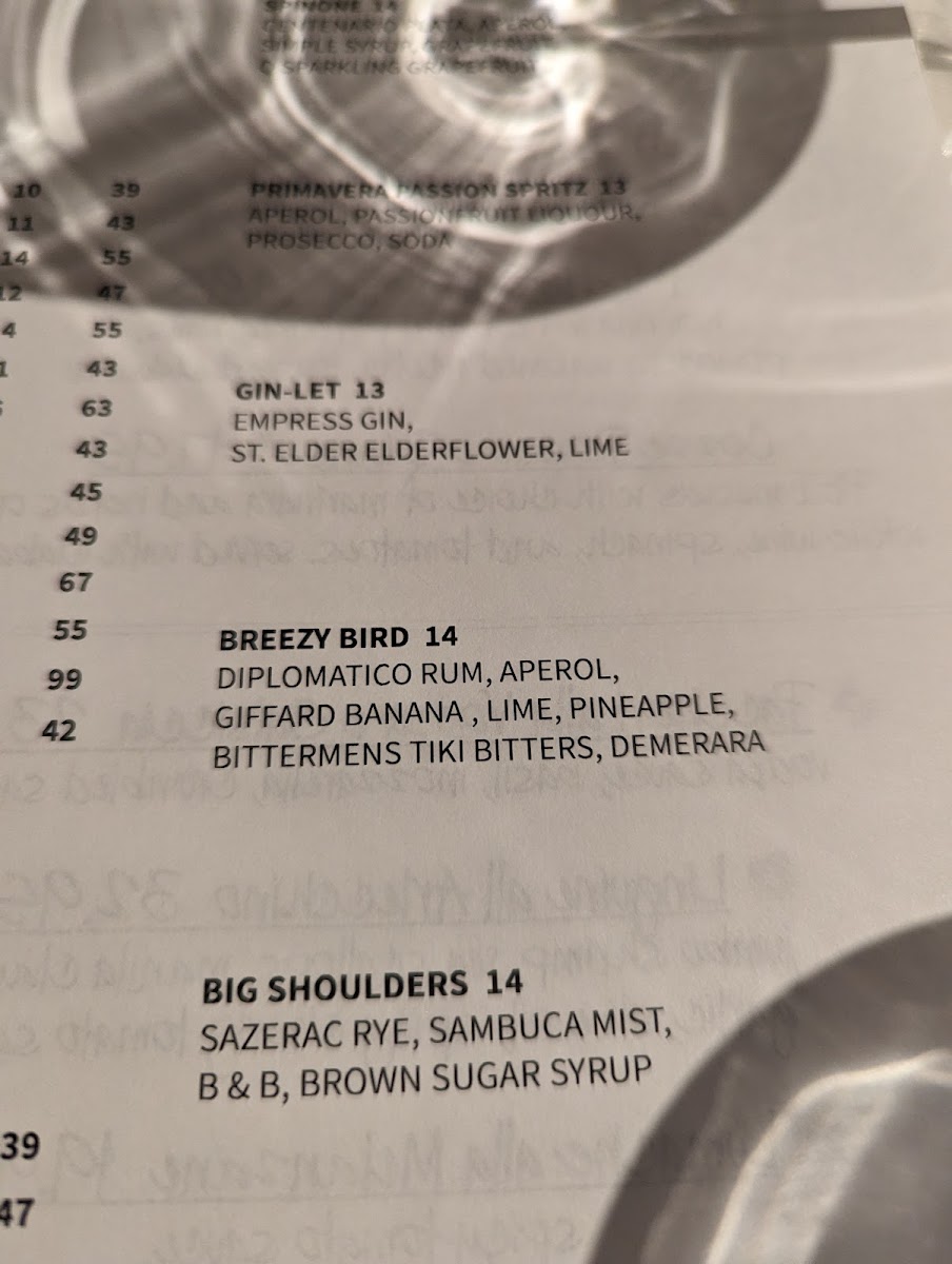 Francesca's Amici - 4