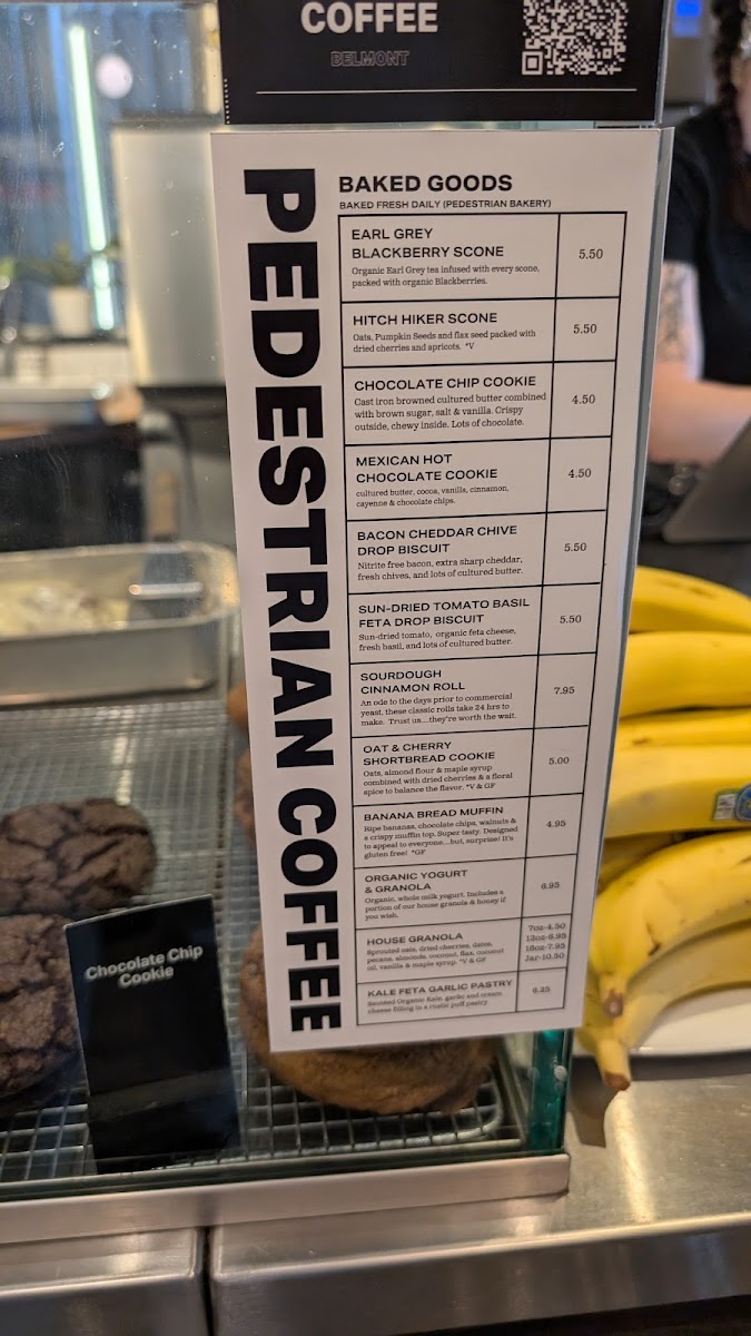 Pedestrian Coffee - 3