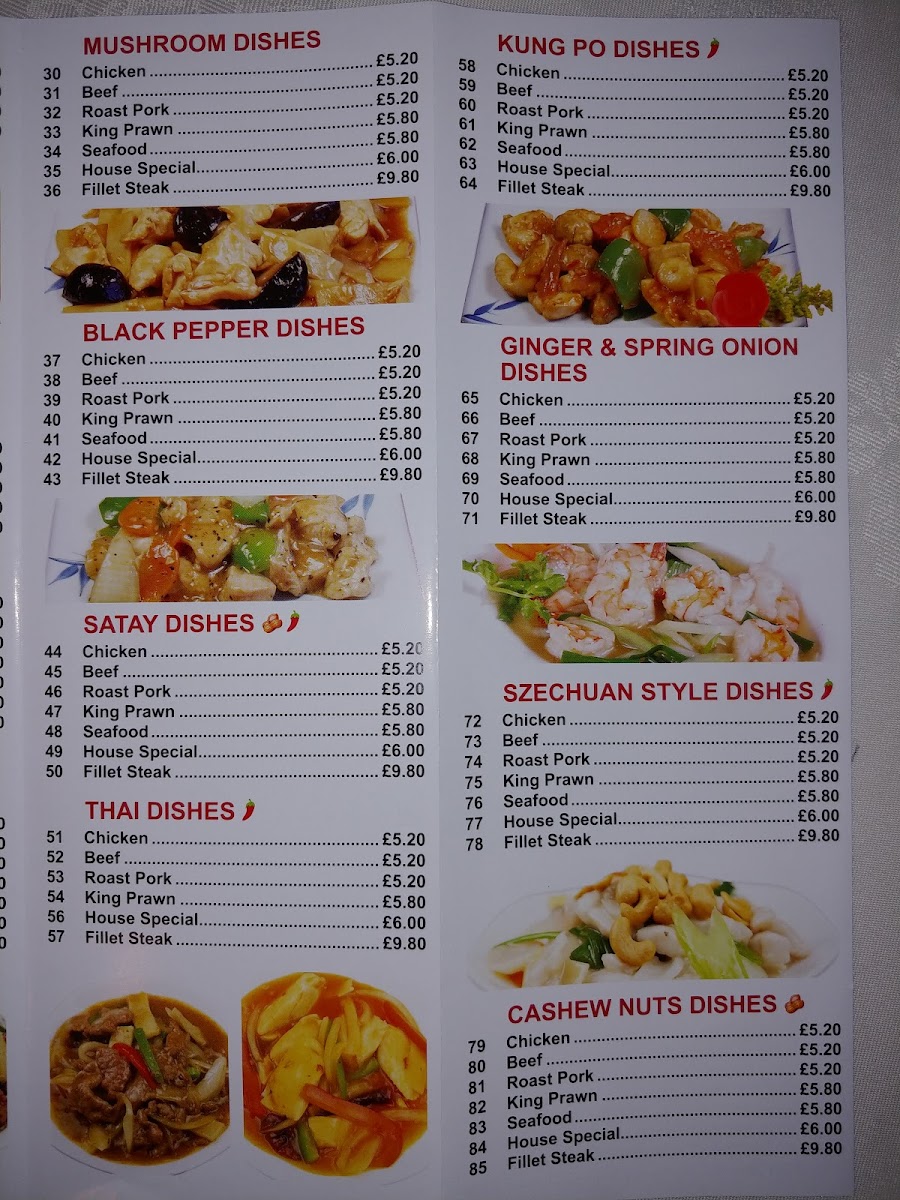 Jack's Restaurant - 5