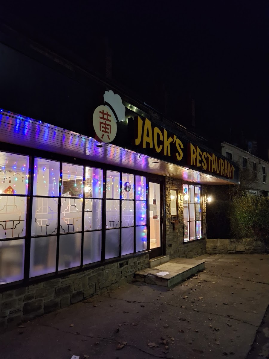 Jack's Restaurant